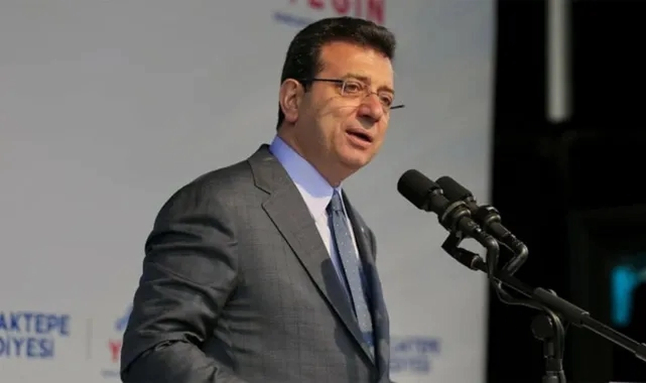 İmamoğlu, yüksek faize kurban edilenleri açıkladı: Türkiye uçuruma sürükleniyor