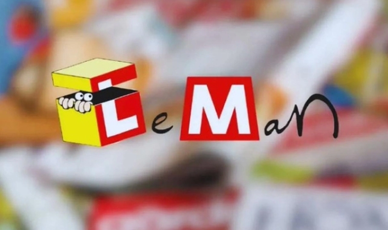 LeMan çalışanları tutuklandı