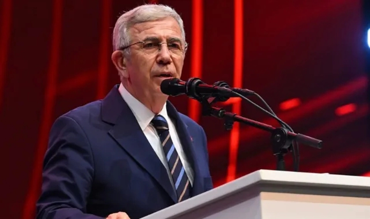 Mansur Yavaş 'operasyon gelir mi?' sorusunu yanıtladı: Sıradaki hedef Ankara mı?