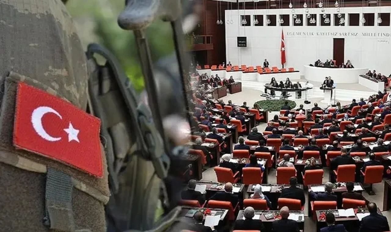 'Metan gazı' faciası Meclis gündeminde: 'Bu devletin yönetim kademeleri hesap vermek zorunda!'