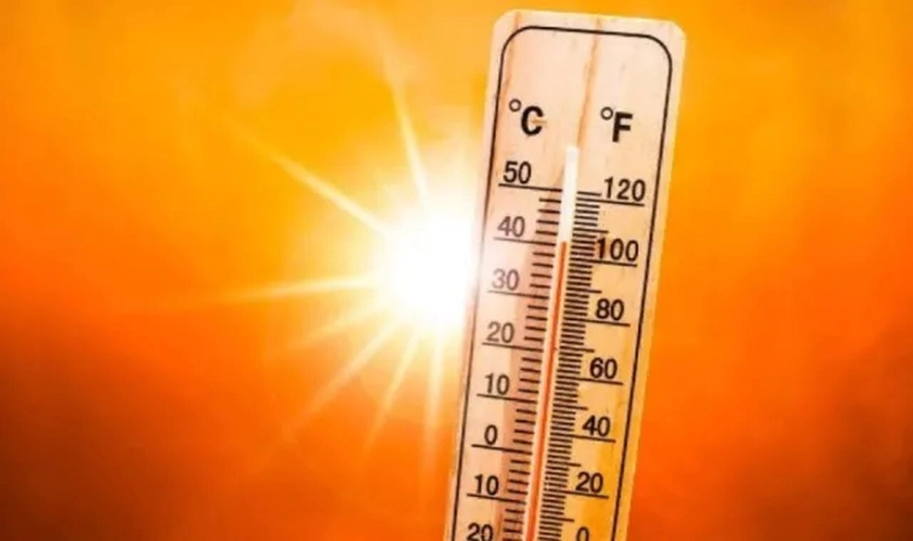 Meteoroloji'den aşırı sıcak uyarısı: Termometreler 40 dereceyi görecek!
