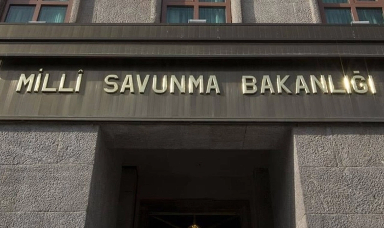 MSB: "Metan gazından etkilenen 3 asker daha şehit oldu"
