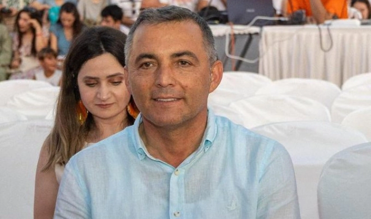 Operasyonlar Antalya'ya sıçradı: Manavgat Belediye Başkanı gözaltında!