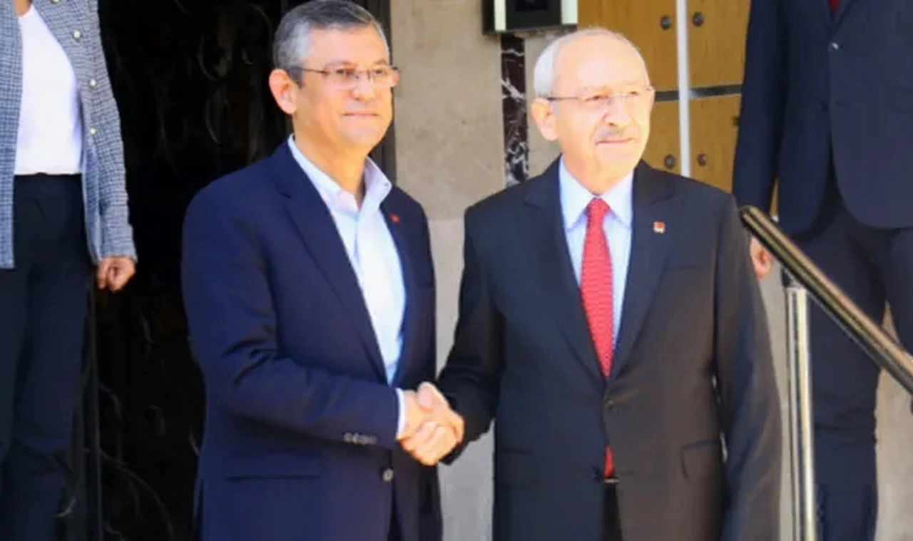Özgür Özel'den Kılıçdaroğlu'na dair samimi açıklamalar: Kırgınlığım yok ama...