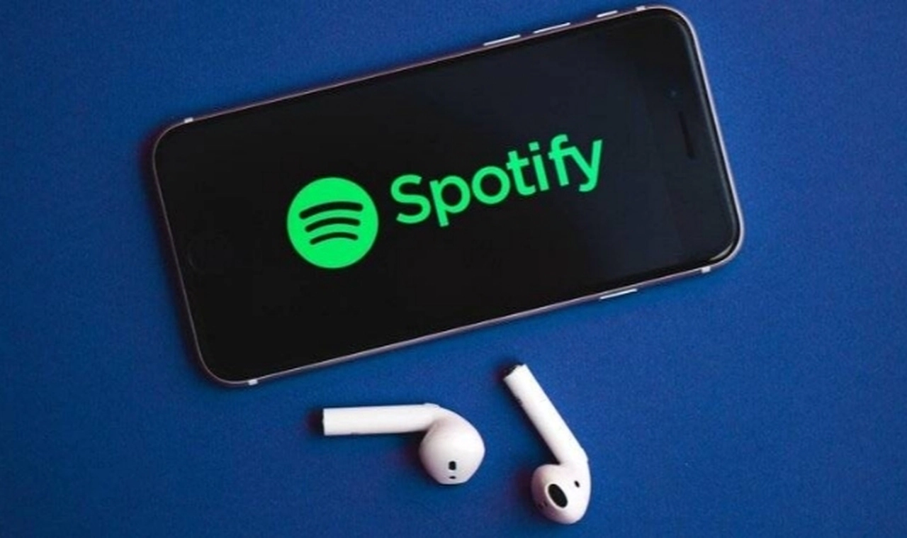 Rekabet Kurumu'ndan Spotify'a inceleme