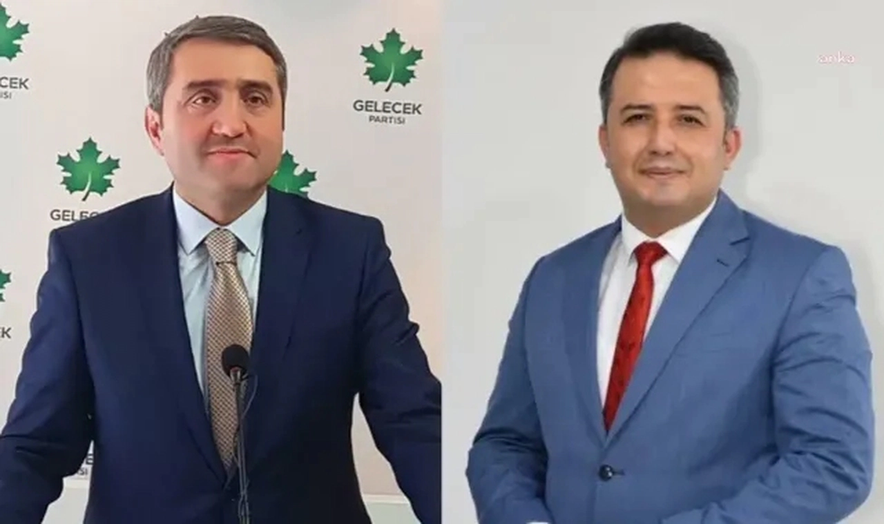 Selim Temurci ve İsa Mesih Şahin: 'Siyasi mücadelemiz yol arkadaşlarımızla birlikte gerçekçi zeminlerde sürecektir'