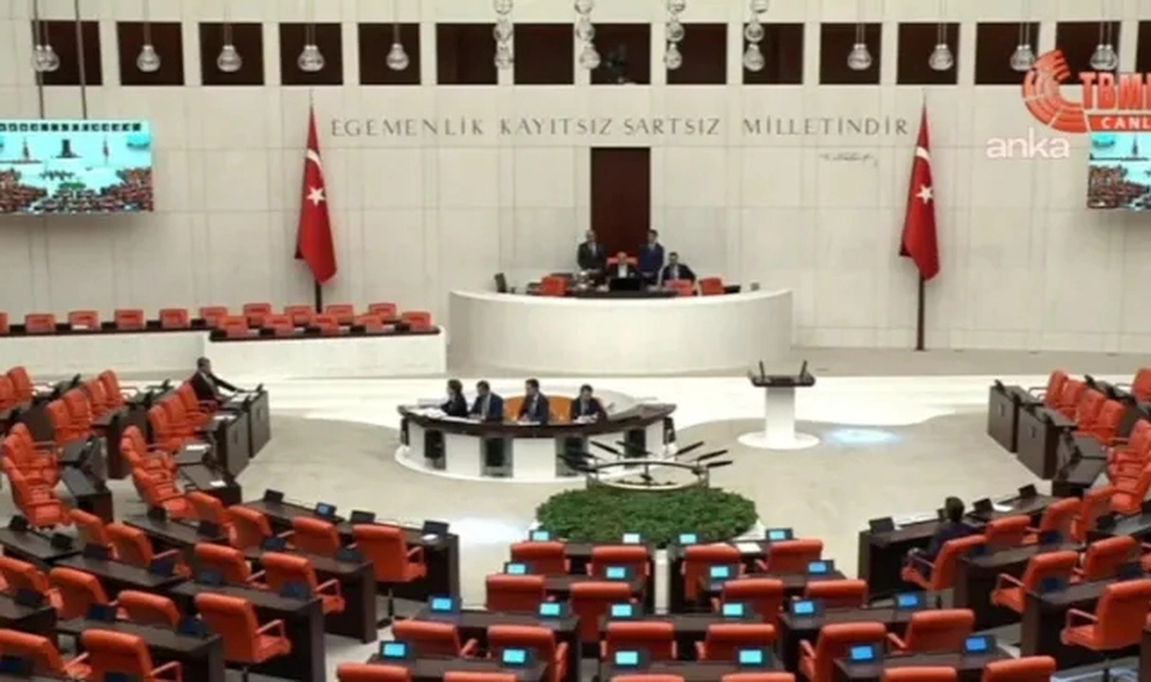 Silah bırakan teröristler için komisyon kuruluyor