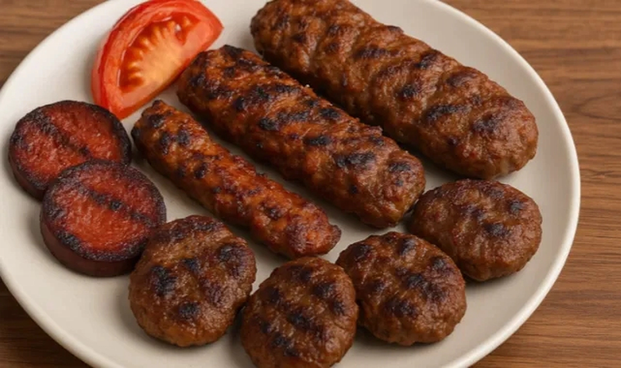 Sucuk diye tavuk, kebap diye sakatat yedirmişler! Bakanlık markaları bugün ifşa etti