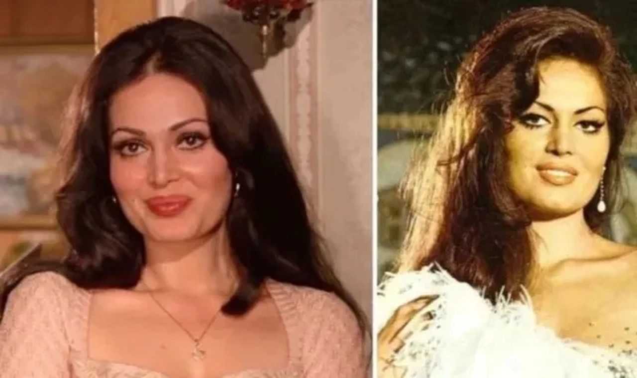 Türkan Şoray'dan yıllar sonra gelen itiraf