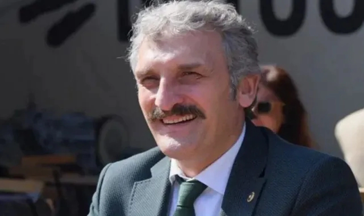 'Yeliz' lakabıyla bilinen AK Parti'li eski vekilden skandal paylaşım: '1923 darbesiyle hesaplaşmadan...'