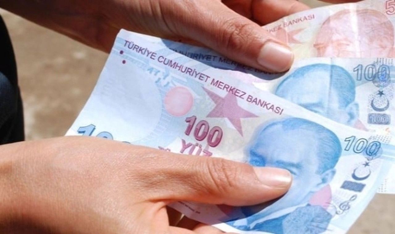 Yetim ve engelli muhtaç aylığına 986 lira zam