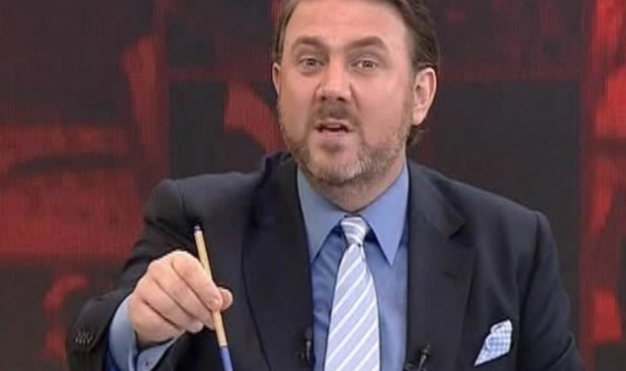 Yiğit Bulut'un hastaneye kaldırıldığı ortaya çıktı: 'Durumu ağır'
