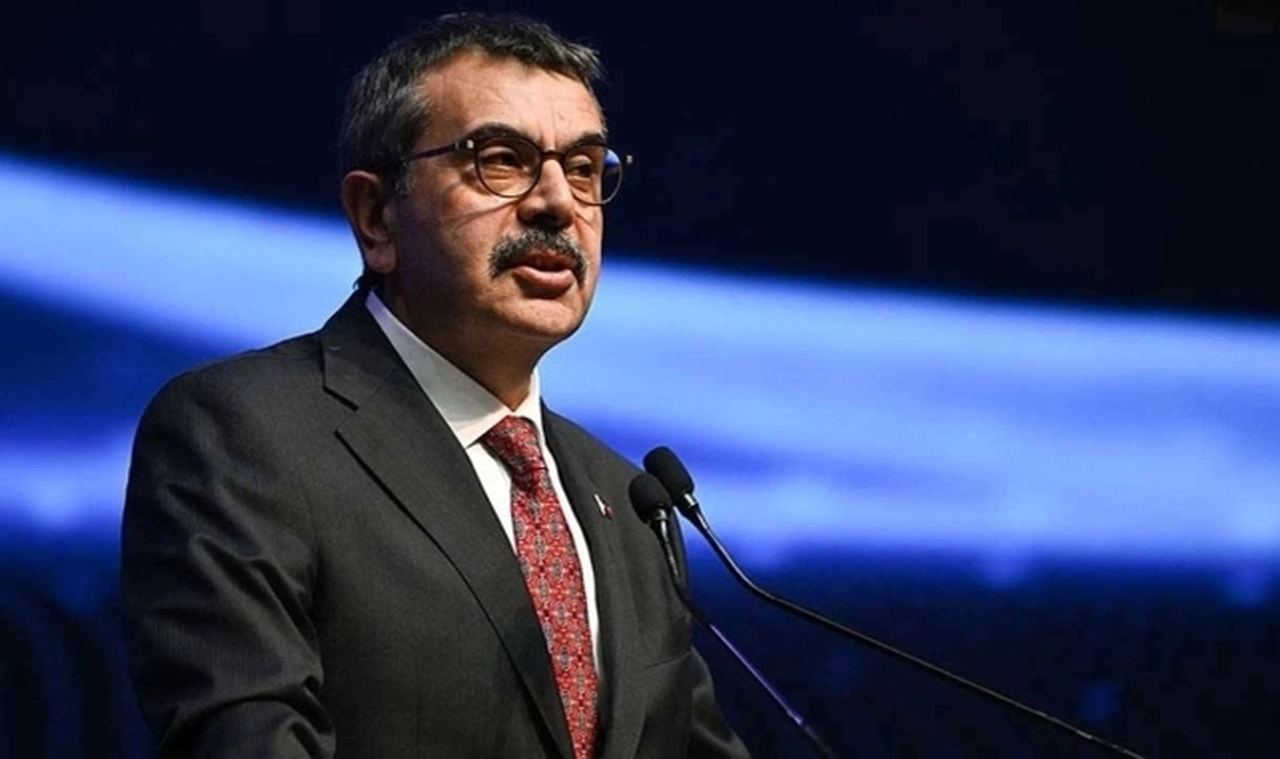 Yusuf Tekin'den LGS soruşturmasıyla ilgili açıklama: 29 kişi gözaltına alındı