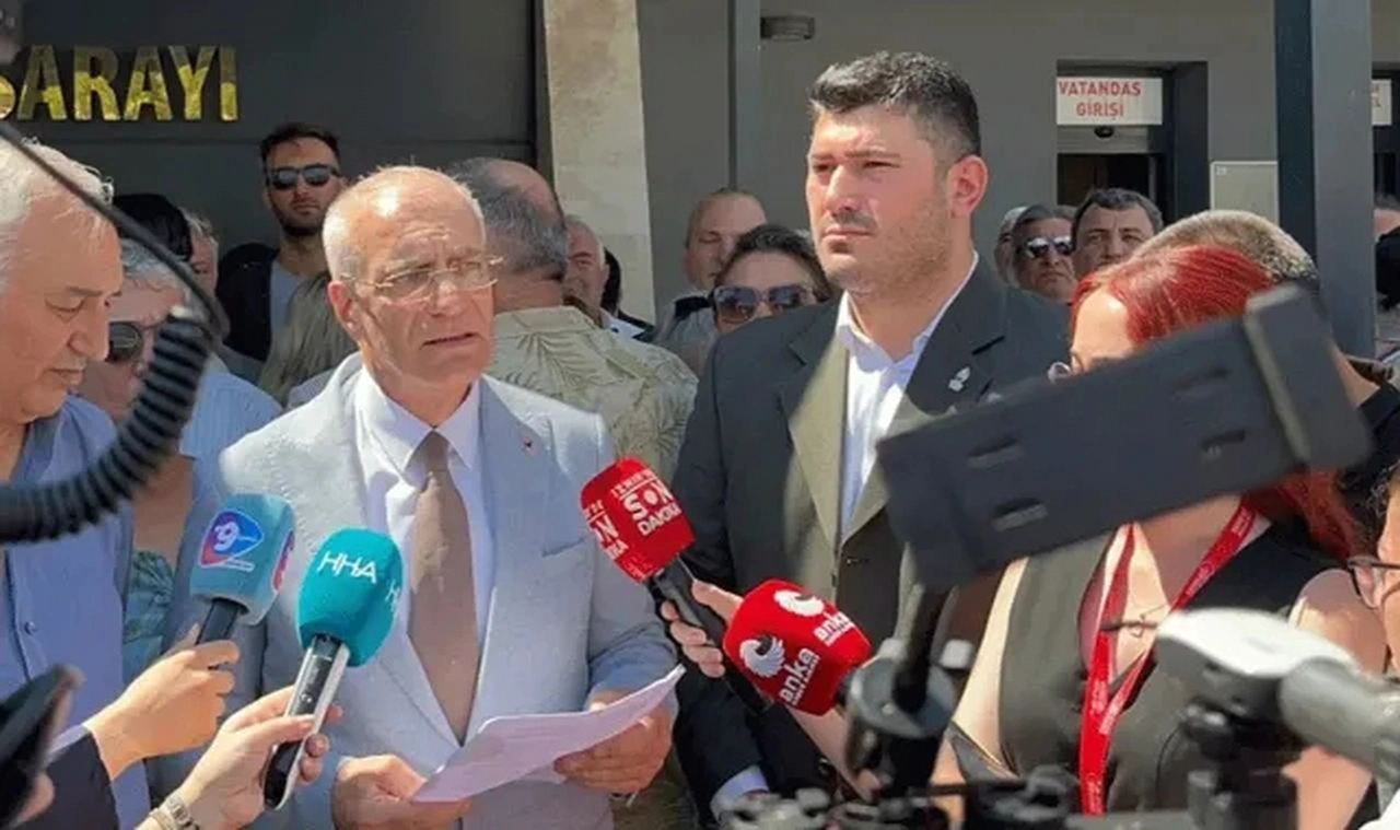 Zafer Partisi'nden Ülkü Ocakları yöneticileri hakkında suç duyurusu: 'Anladıkları dilden konuşurduk ama...'