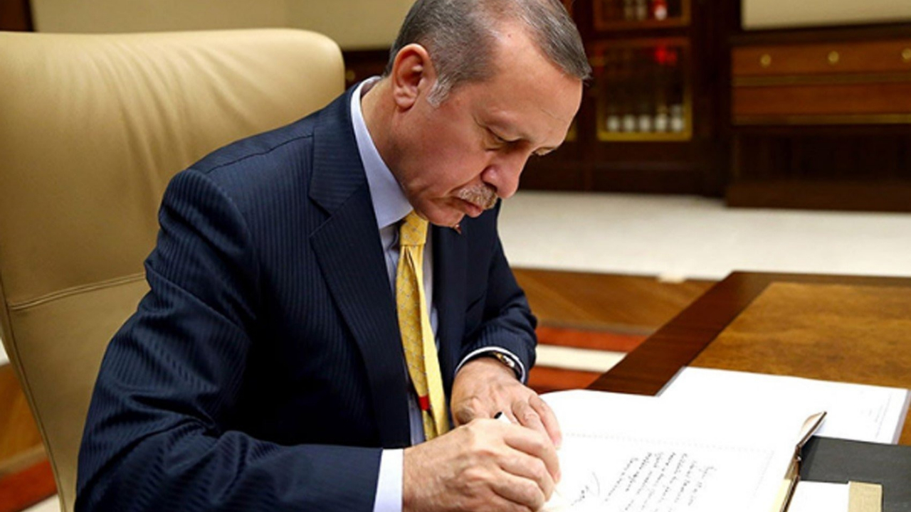 Erdoğan, FETÖ'den 'ağırlaştırılmış müebbet' alan kişinin cezasını kaldırdı: Adli Tıp Kurumu raporu gerekçe gösterildi