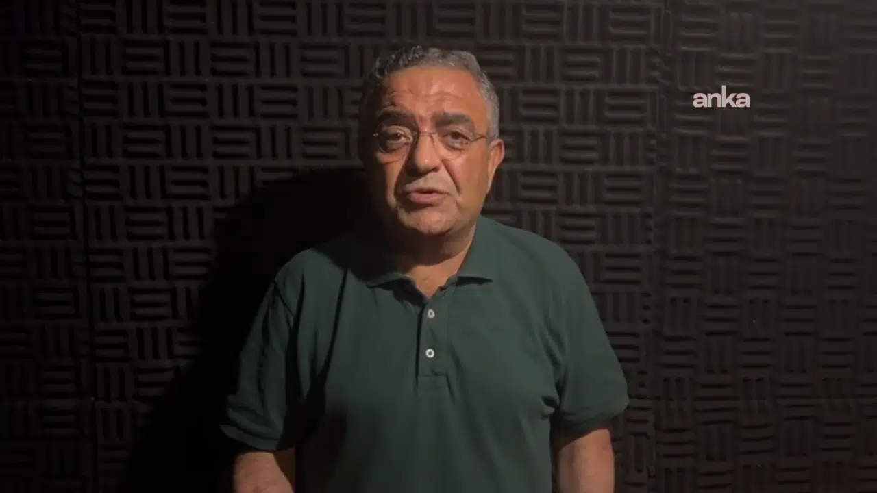 CHP’li Sezgin Tanrıkulu: Türkiye’nin Kürt meselesi bir mutabakatla çözülsün, biz bundan yanayız