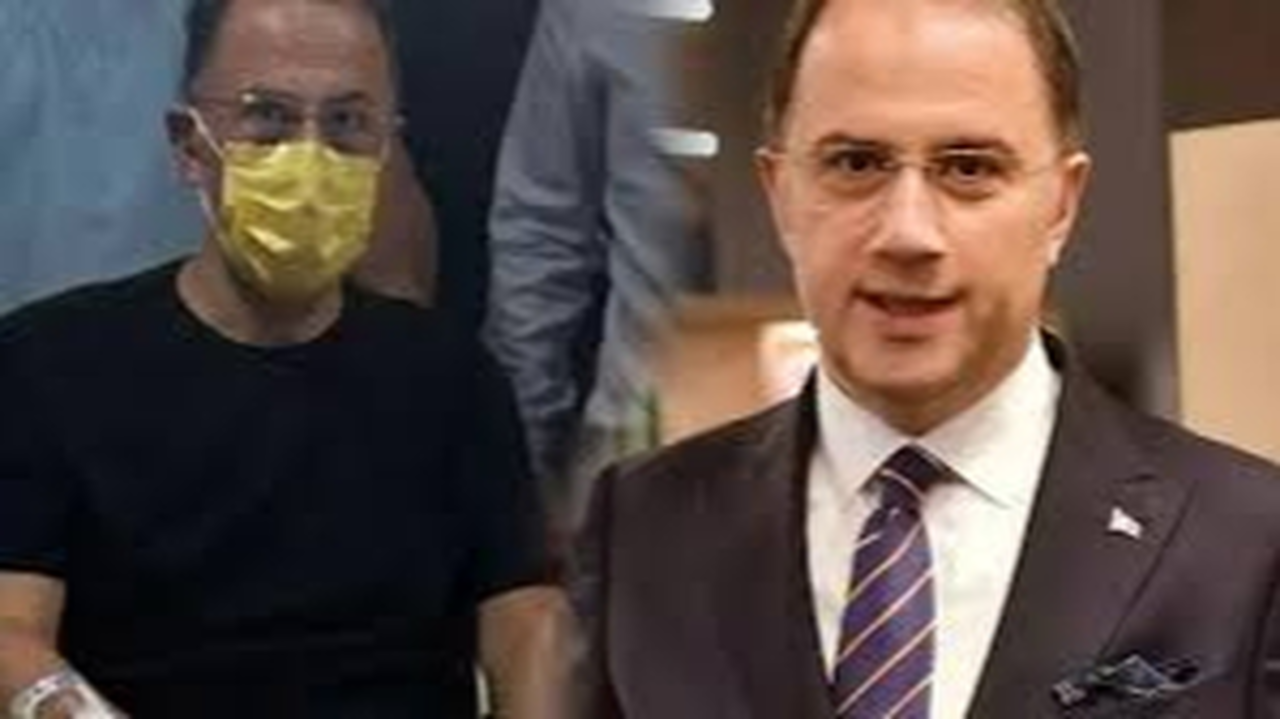 Murat Çalık tekrar cezaevine gönderilecek