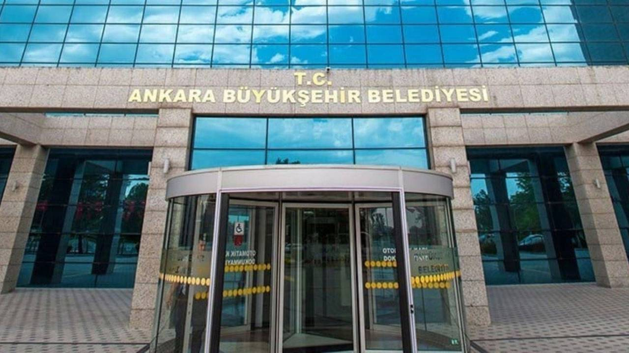 Çevre, Şehircilik ve İklim Değişikliği Bakanlığı'ndan Ankara Büyükşehir Belediyesi'ne 7 milyon TL idari para cezası