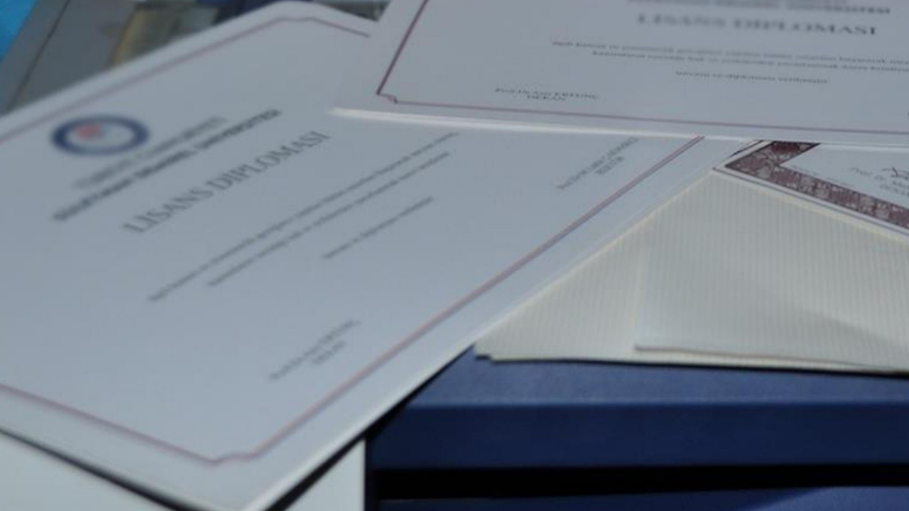 Kod isimleri ortaya çıktı: Sahte diploma çetesinin iddianamesinde çarpıcı ayrıntılar!