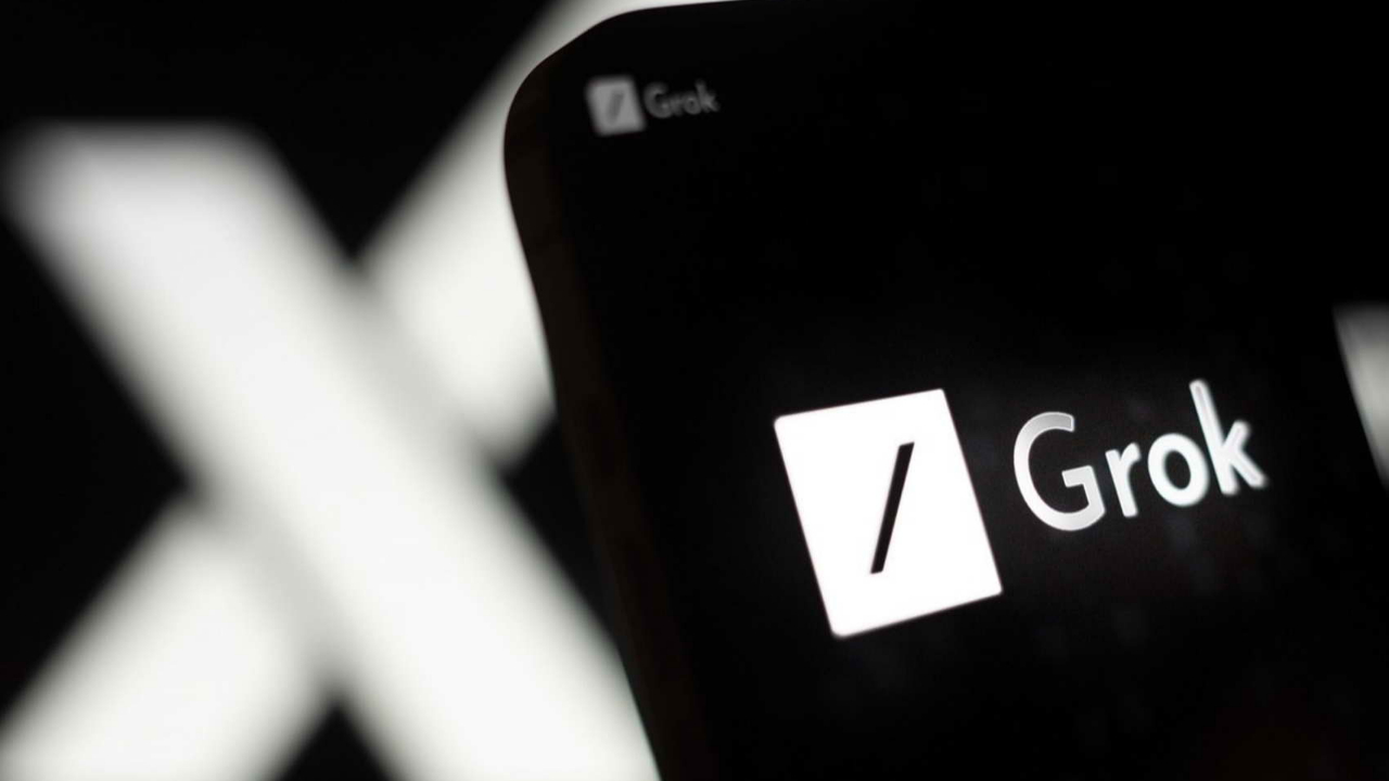 X platformu, Grok'un hesabını askıya aldı