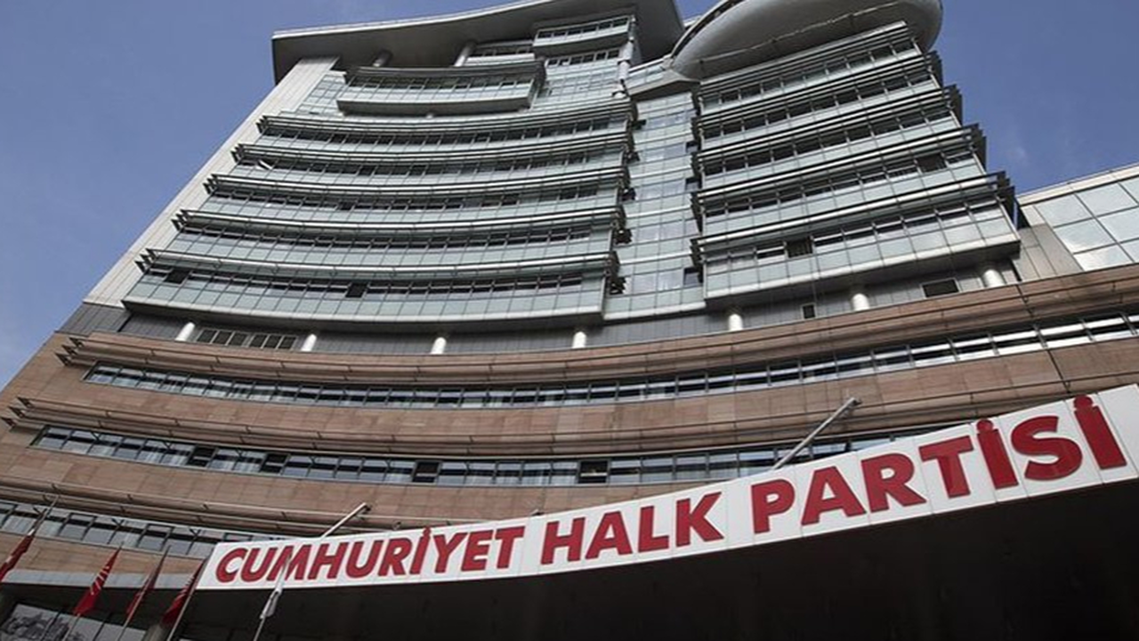 Çerçioğlu'nun istifasının ardından CHP Aydın'da miting yapacak