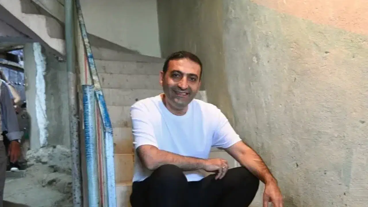 İBB soruşturması: İnan Güney'le birlikte gözaltı kararı verilen 44 kişi belli oldu