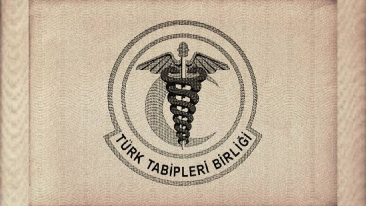 Türk Tabipler Birliği’ne siber saldırı: 107 bin kişinin verisi tehlikede