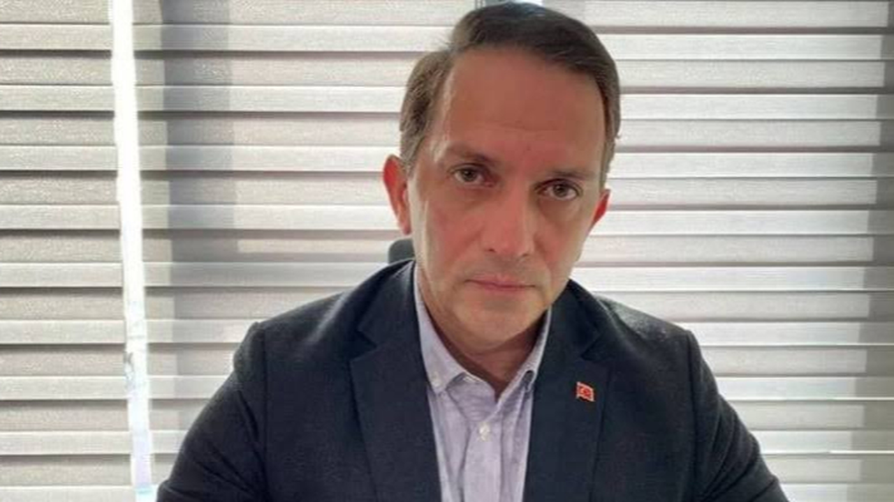 Mücahit Birinci, AK Parti üyeliğinden istifa etti
