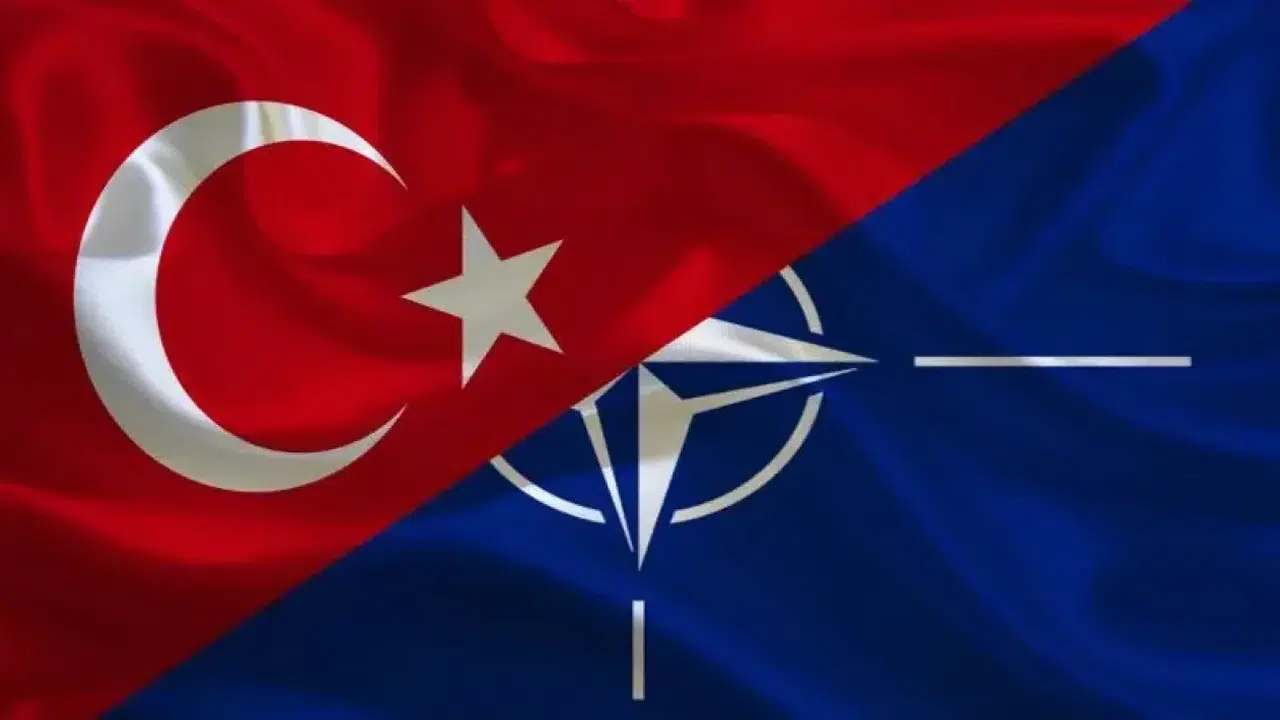 Kesin Olarak Duyuruldu: NATO Zirvesi 2026'da Ankara'da Yapılacak