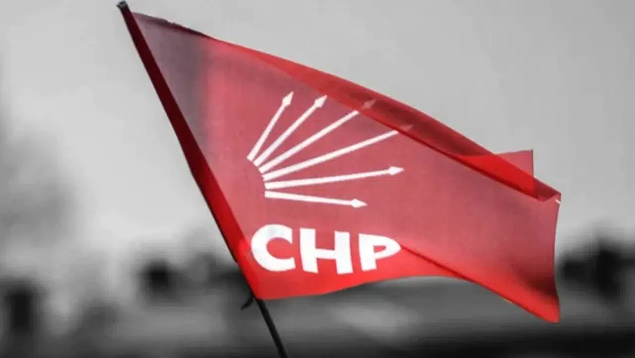 CHP Uşak'ta istifa depremi: Gerekçe, fikir ayrılığı!