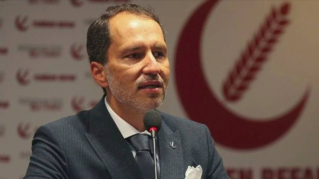 YRP lideri Erbakan, iktidara formülü gösterdi: Asgari ücretliye 16 bin lira fazladan verilebilir!