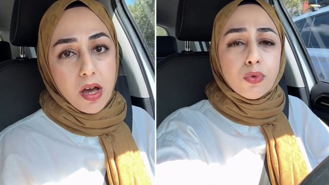 Sanat camiasından sonra muhafazakar camiada da ifşa: "Birazcık imkanı olan Başakşehir'de ev açıyor"