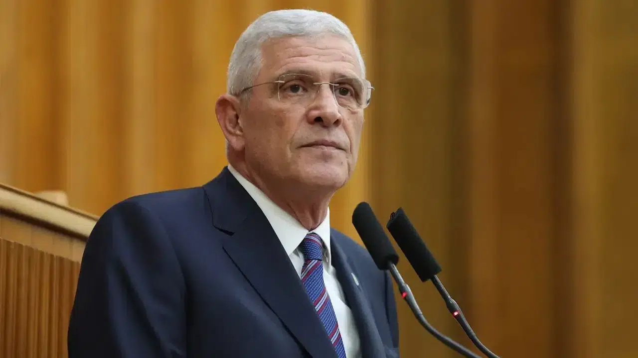 Dervişoğlu'ndan memur zammına tepki: 'Bir kez daha anlaşılmaktadır ki...'