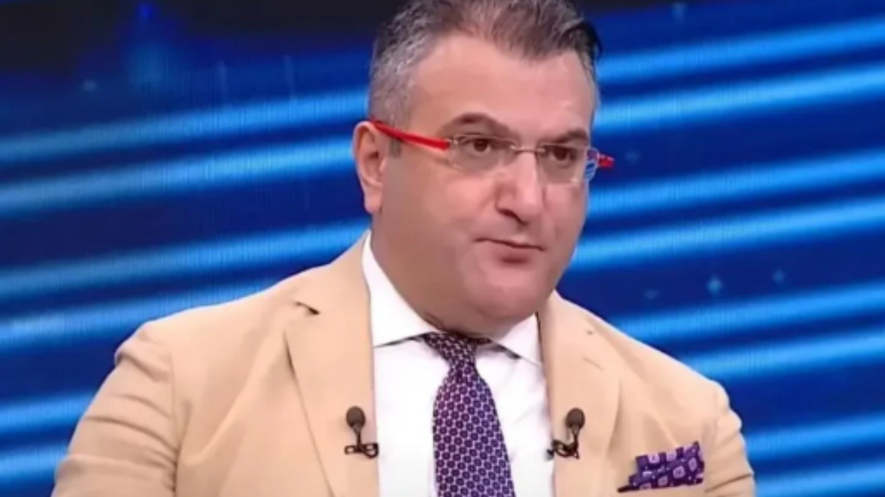 Cem Küçük'ten Ayşe Barım ve Murat Çalık için tahliye çağrısı: 'Vicdani' dedi nedenini açıkladı