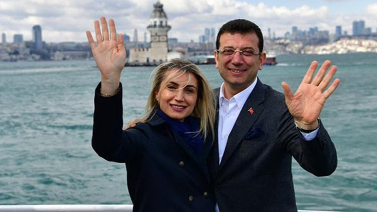 Dilek İmamoğlu Adalet Bakanlığı'na seslendi: Bu zulüm neden?