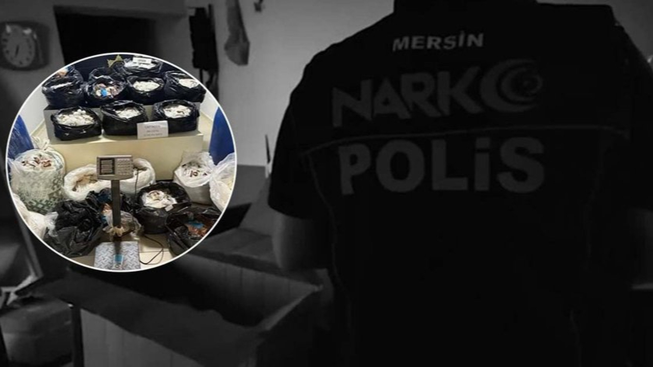 Emniyet düğmeye bastı: 3 milyon 542 bin uyuşturucu hap ele geçirildi