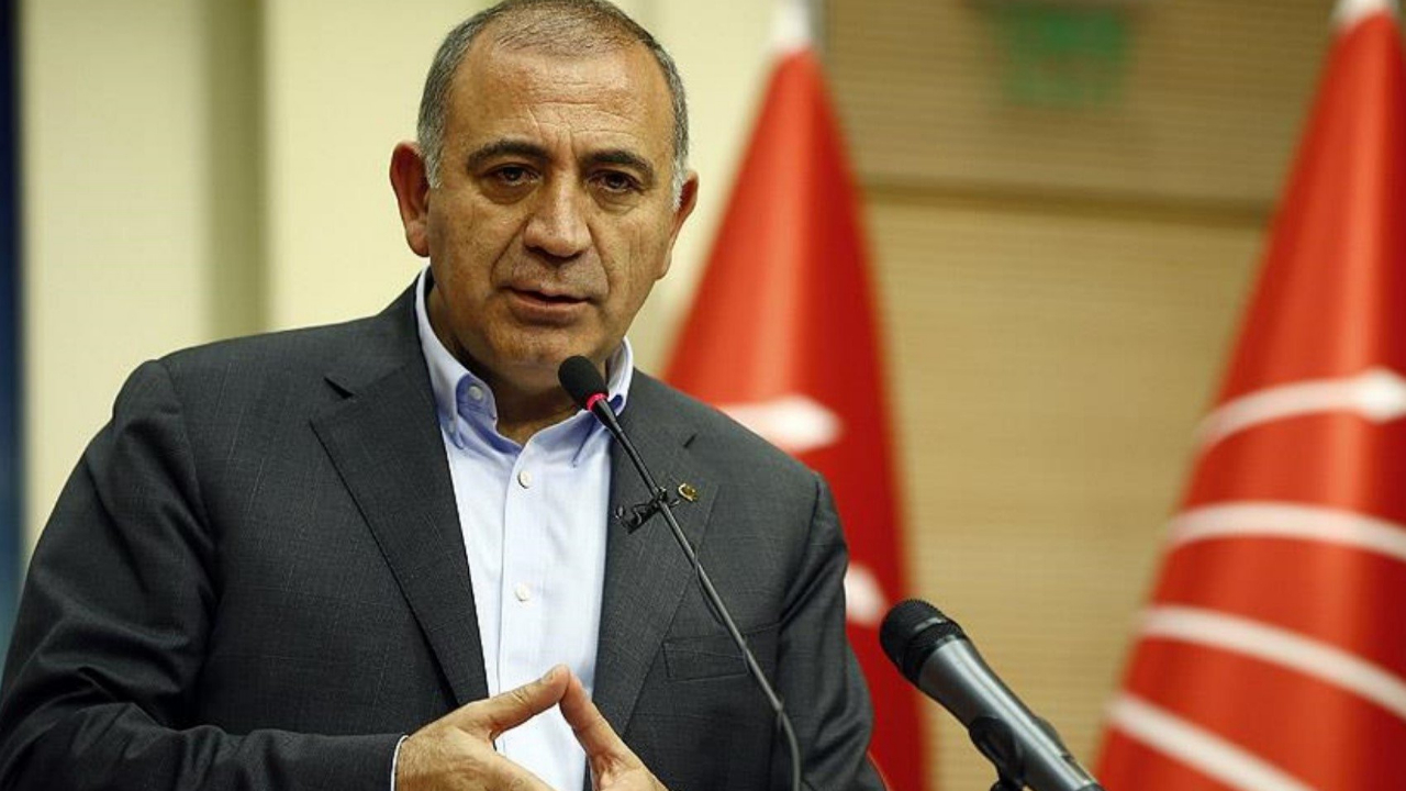 Gürsel Tekin, kayyum kararı ardından ilk kez konuştu: Reddetmeyeceğim