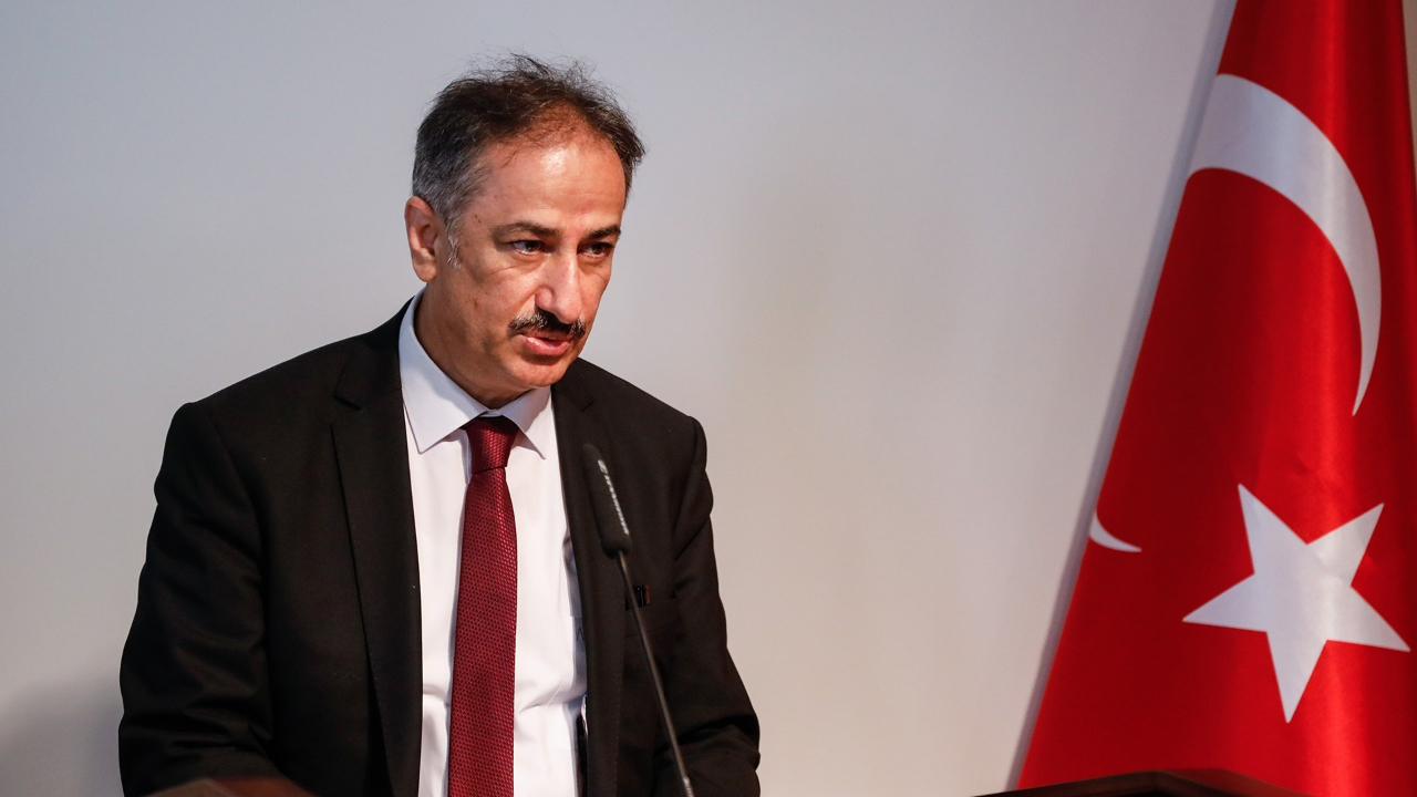 Naci İnci yeniden Boğaziçi Üniversitesi’ne kayyım olarak atandı