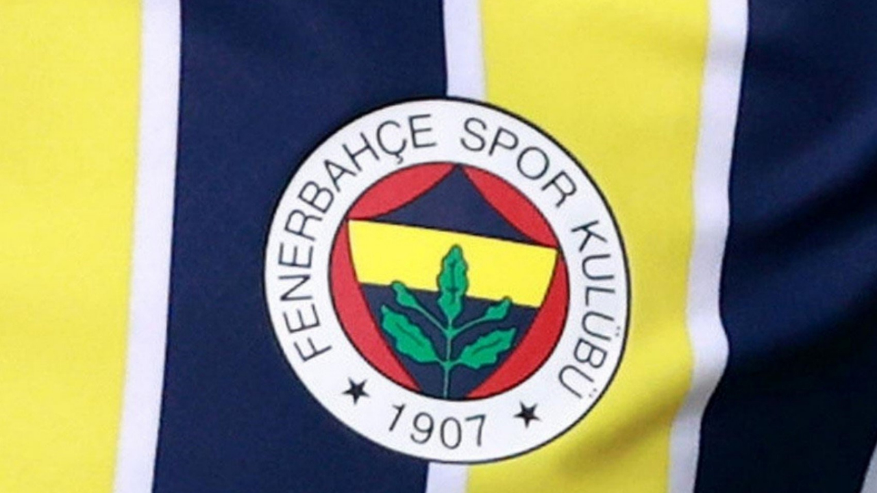 Fenerbahçe'de teknik direktör adayı belli oldu iddiası