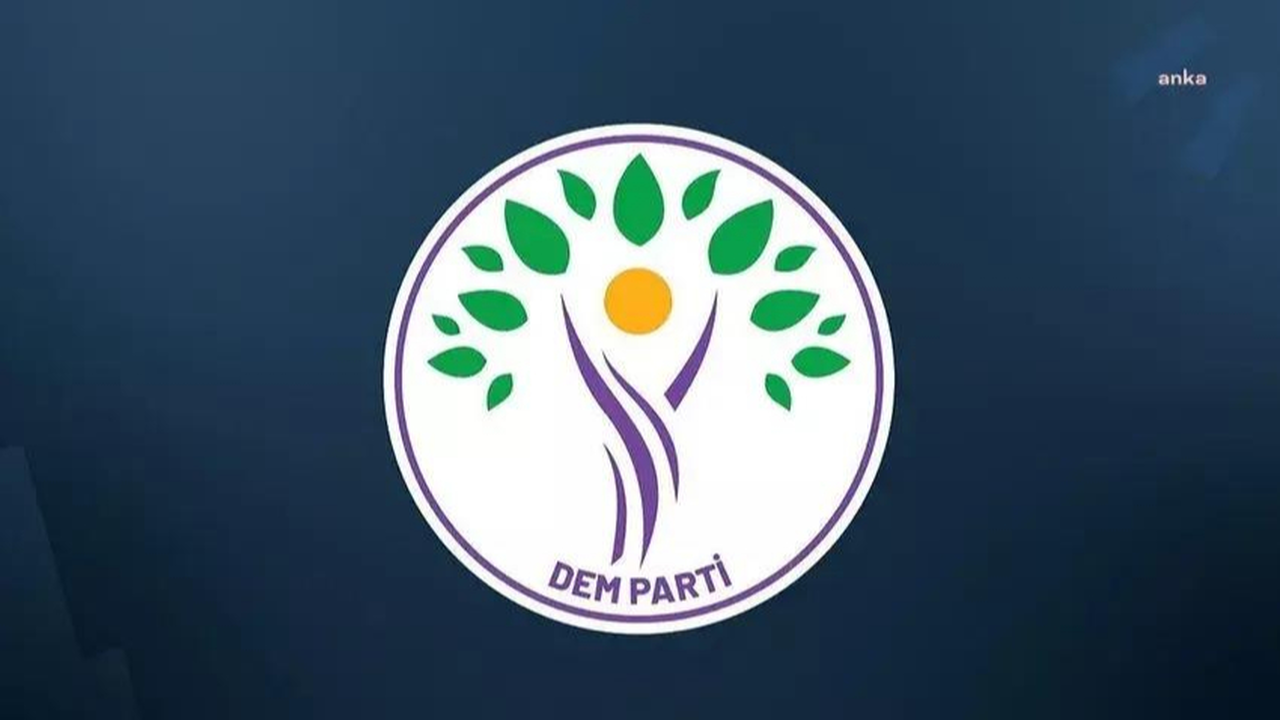 CHP İstanbul İl Başkanlığı'nda polis ablukası... DEM Parti: "Bu bir parti meselesi değil, demokrasi meselesidir"