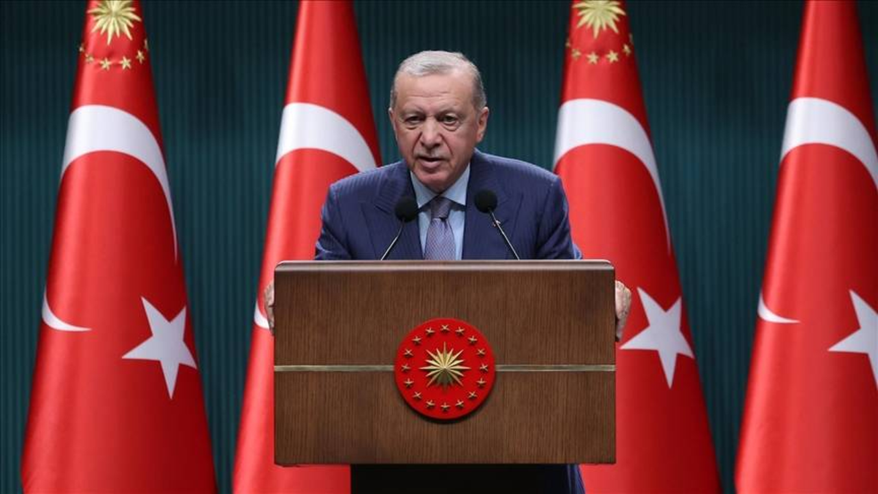 CHP'ye "Mahkeme kararına uymak zorundasınız" diyen Erdoğan'ın o sözleri gündemde: AYM kararına uymuyorum, saygı da duymuyorum!