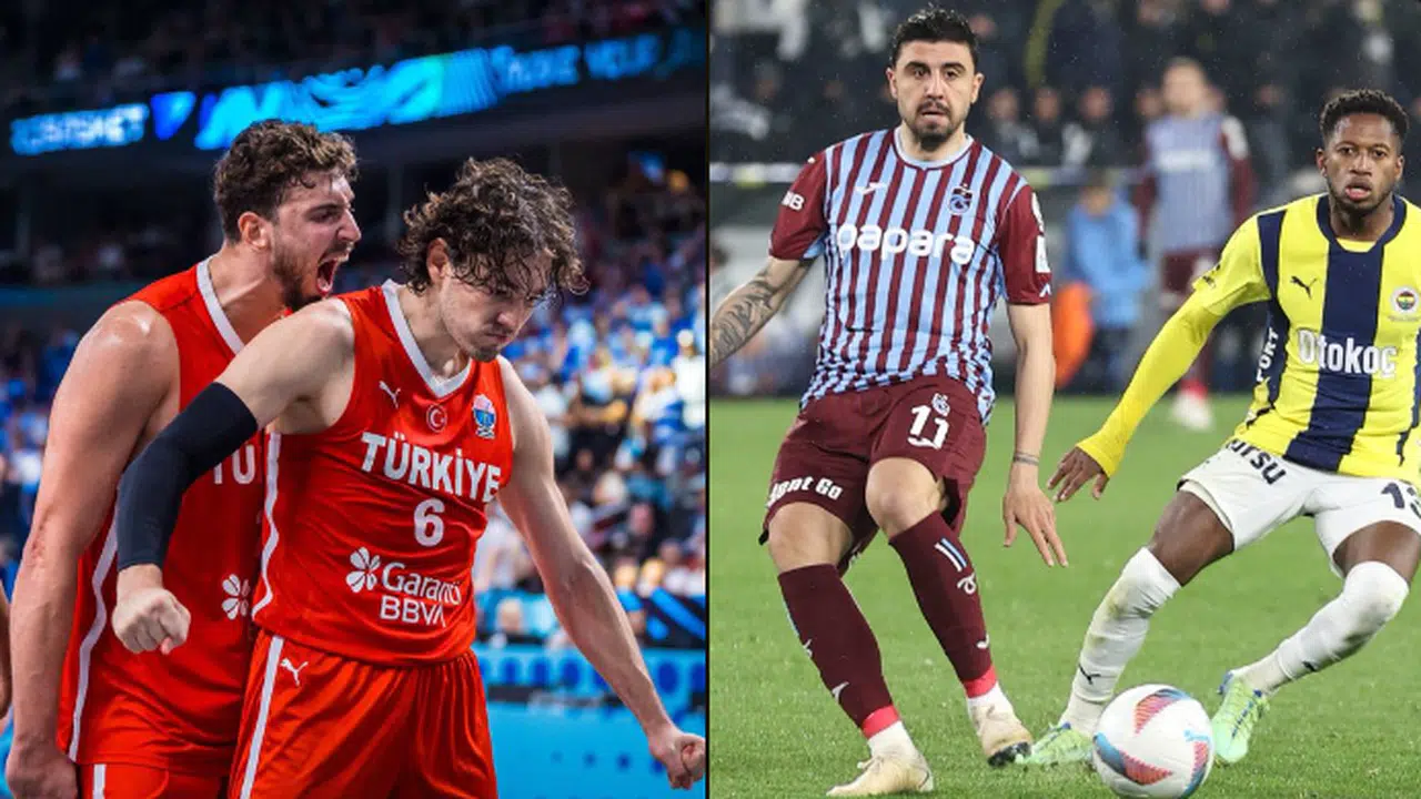 Fenerbahçe-Trabzonspor maçına 12 Dev Adam ayarı: Maçın saati değişti