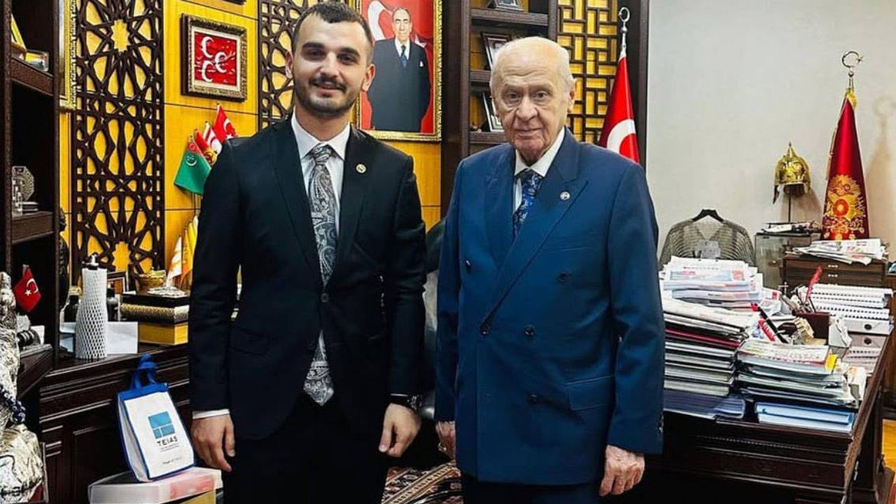Bayrampaşa Belediyesi'ne yönelik operasyonda MHP'li yönetici de gözaltında