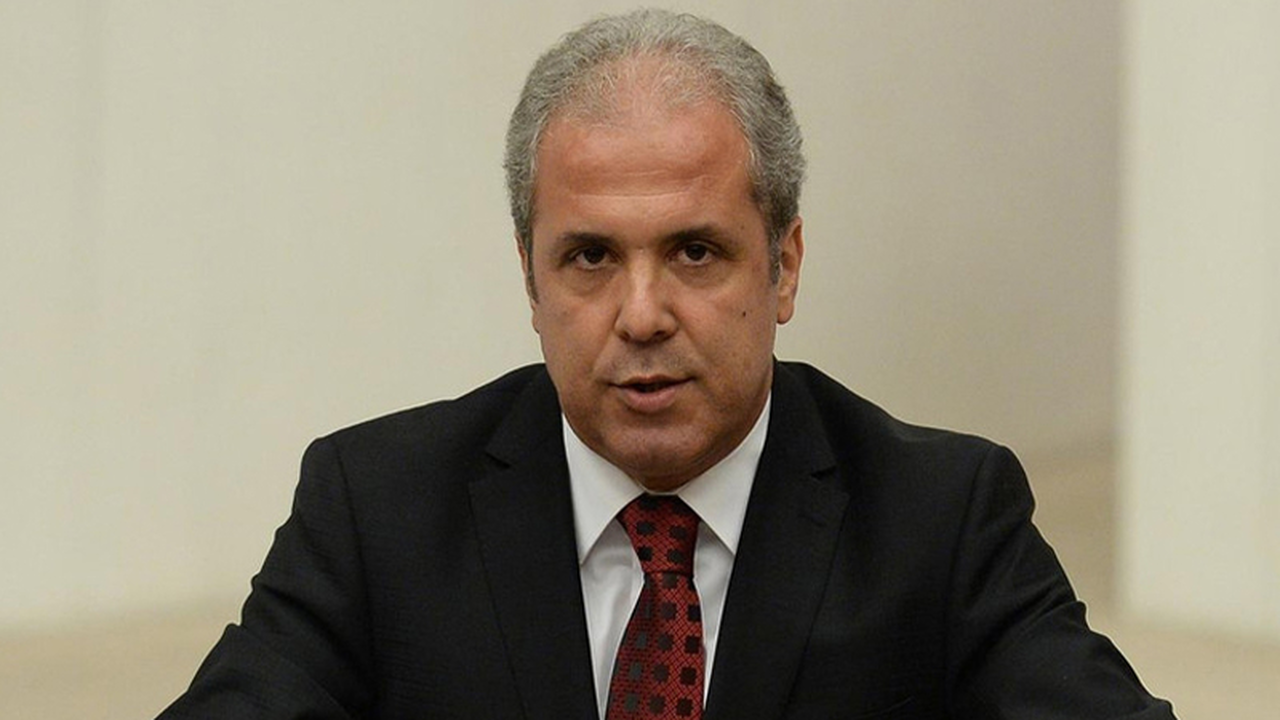 AK Partili Şamil Tayyar: Can Holding operasyonunun devamı gelirse Türkiye bağırsaklarını temizler