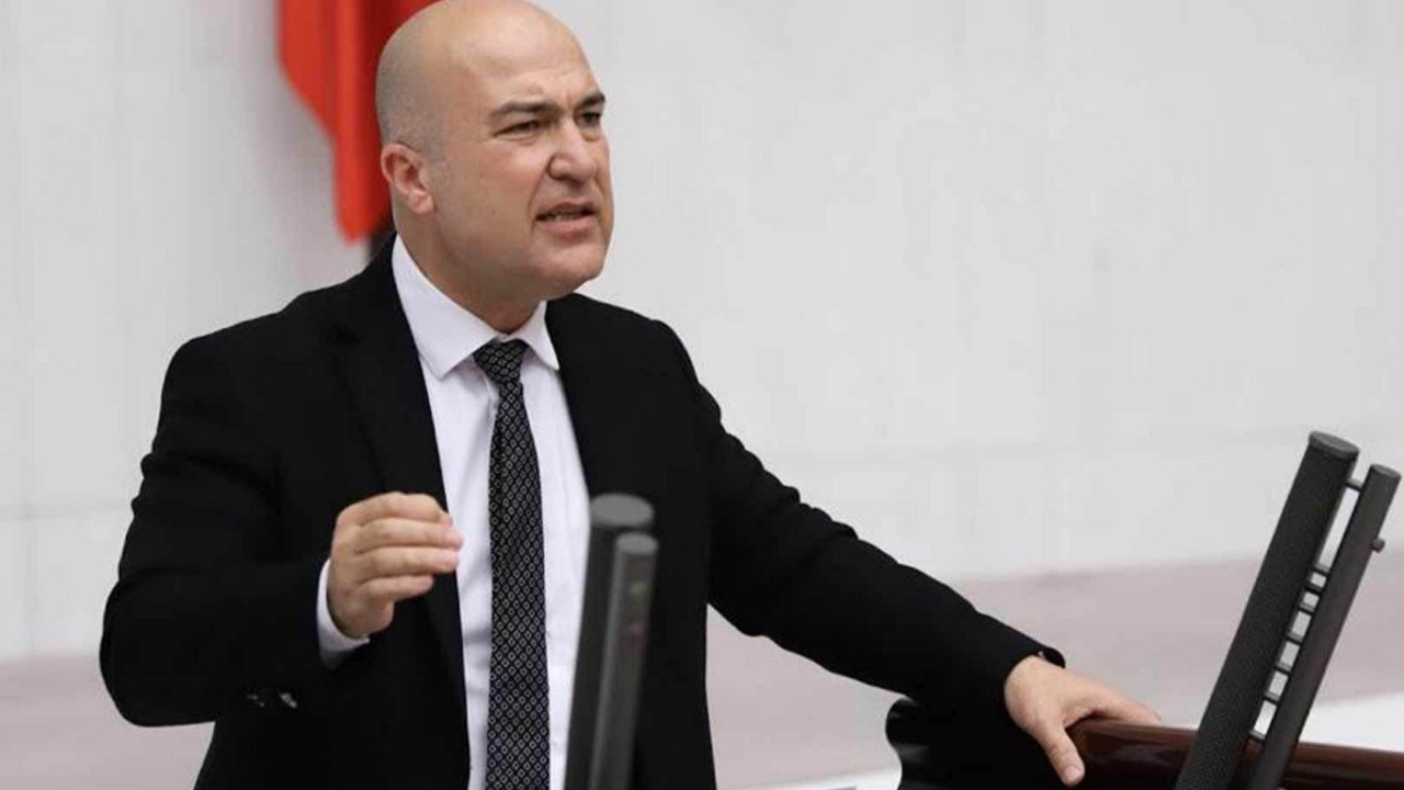 CHP'li Murat Bakan işaret etti: Emniyetteki atamalara ilişkin dikkat çeken cemaat vurgusu