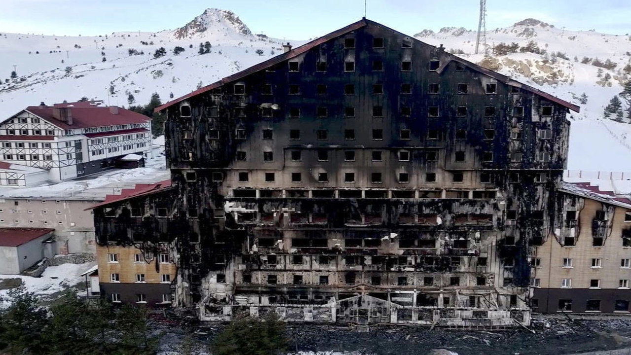 Kartalkaya Davası'nda bakanlık personelinin yargılanmasının önü açıldı
