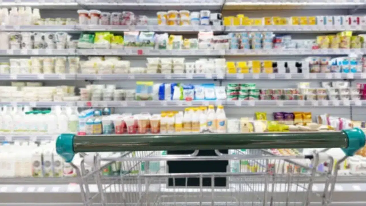 Beklenen Zam Geldi! Market Raflarında Etiketler Tek Tek Değişecek