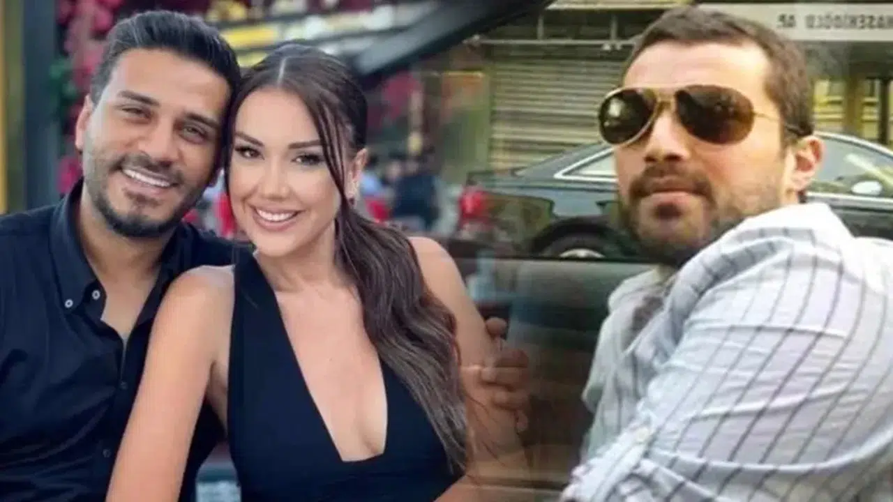 Dilan Polat-Engin Polat Çiftiyle Bağlantısı Ne? 'Derkan Başer' Örgütüne Operasyon