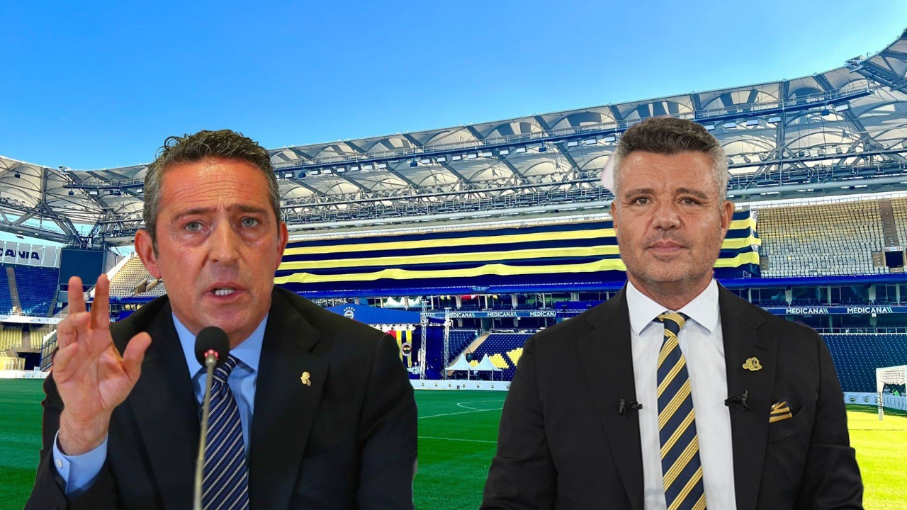 Fenerbahçe'de tarihi seçim: Rekor katılım bekleniyor! İşte oy verebilecek kongre üyesi sayısı...