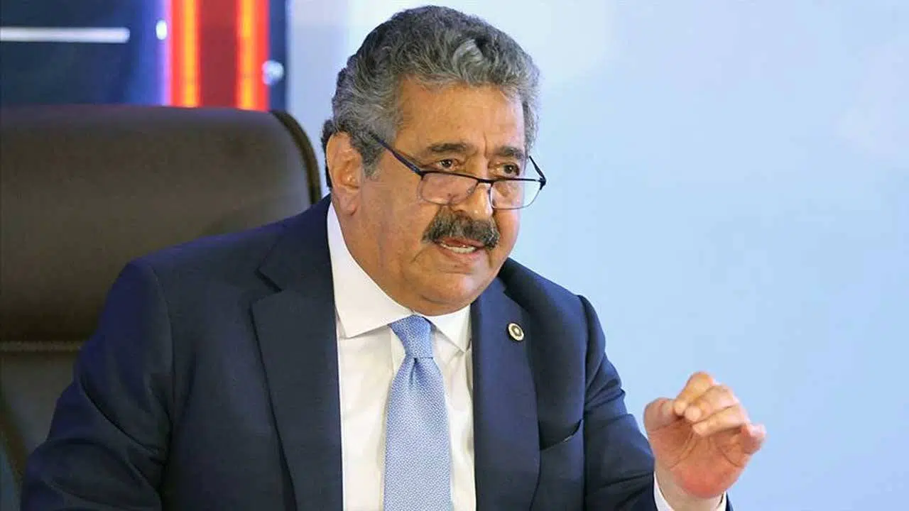 MHP'li Yıldız: TCK ve TMK'de değişikliklere ihtiyaç var